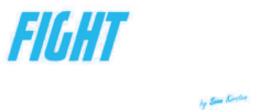 Fitnessstudio Fightclub by Sven Kirsten Logo